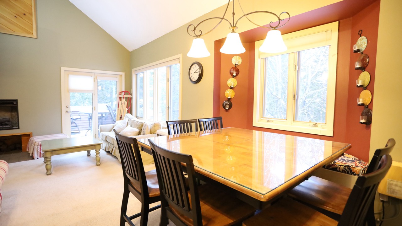 Photo of Bedroom in Waterville Valley