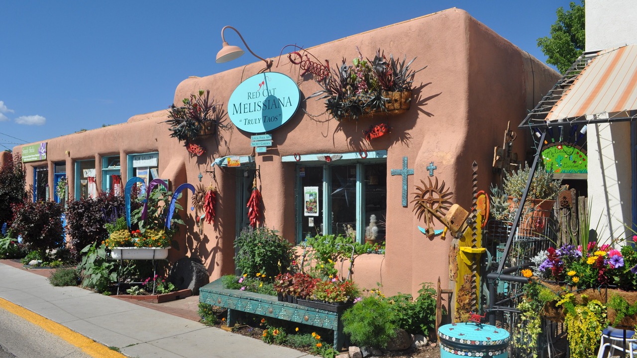 Photo of Others in Taos
