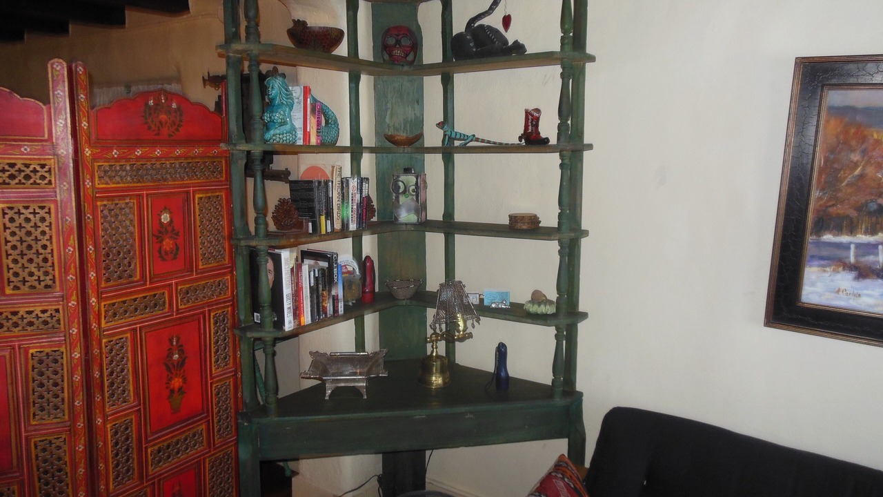 Photo of Bedroom in Taos