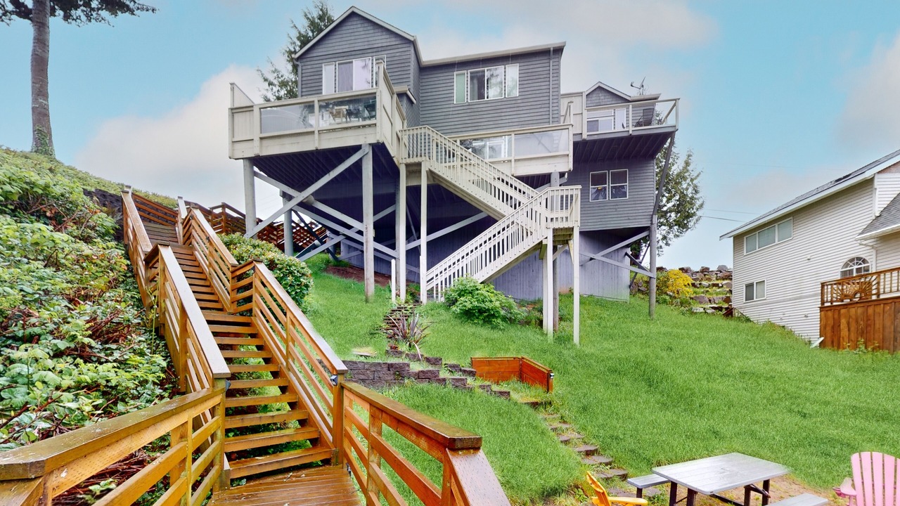 Photo of Outdoor in Lincoln City