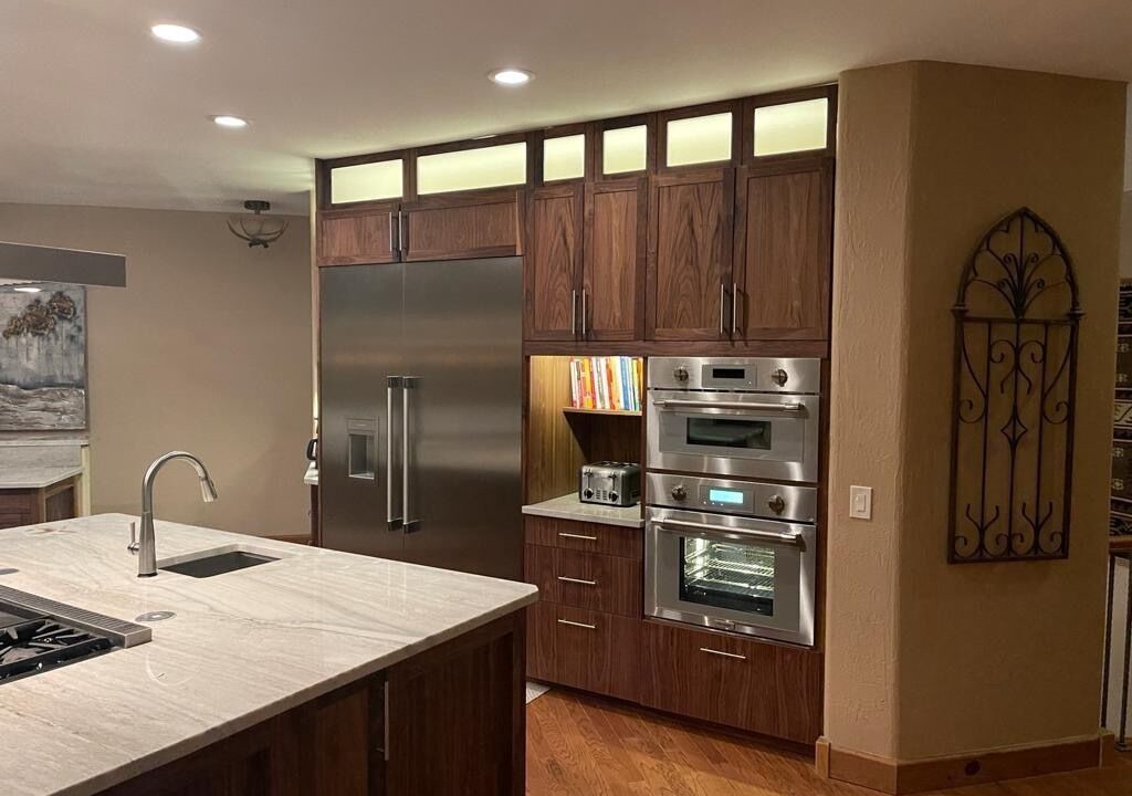 Photo of Kitchen in Angel Fire