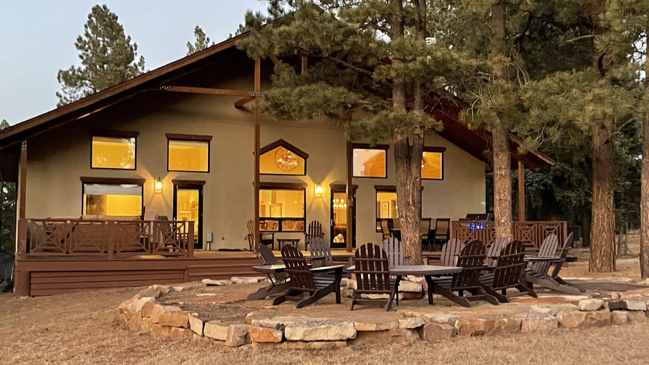 Photo of Others in Angel Fire