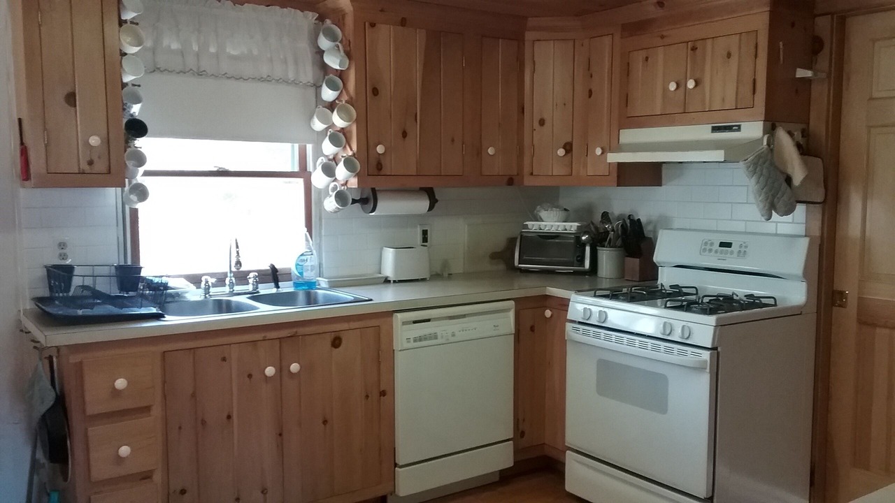 Photo of Kitchen in Weld