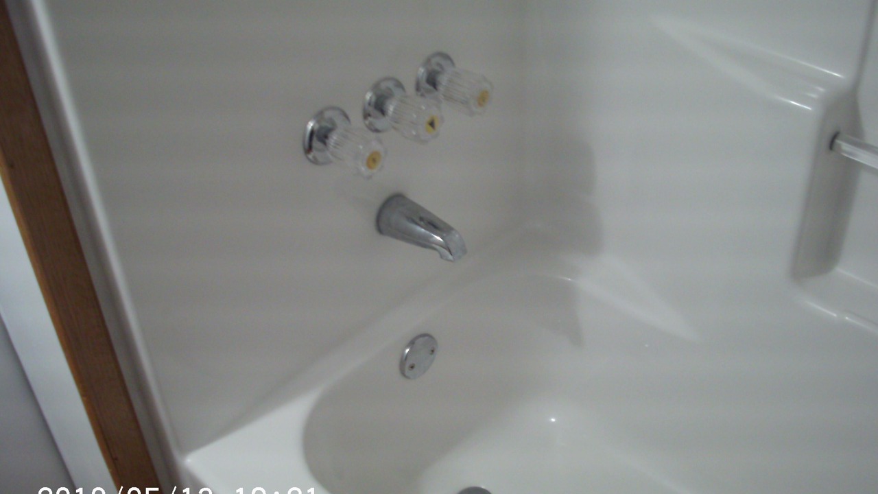 Photo of Bathroom in Murfreesboro