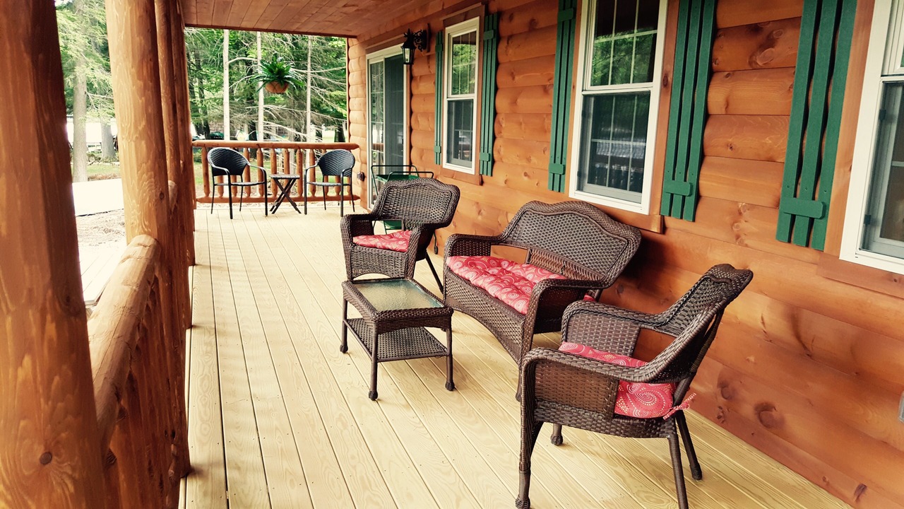 Photo of Outdoor in Old Forge