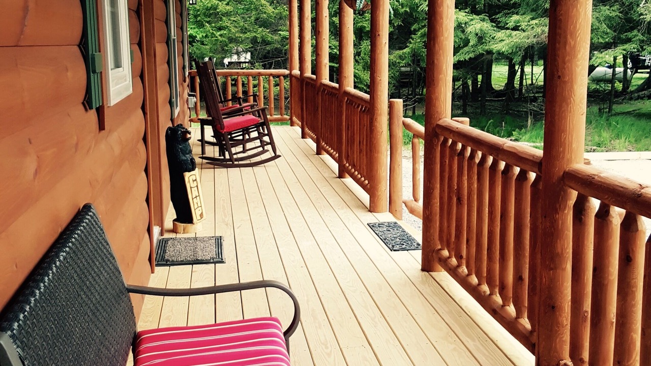 Photo of Outdoor in Old Forge