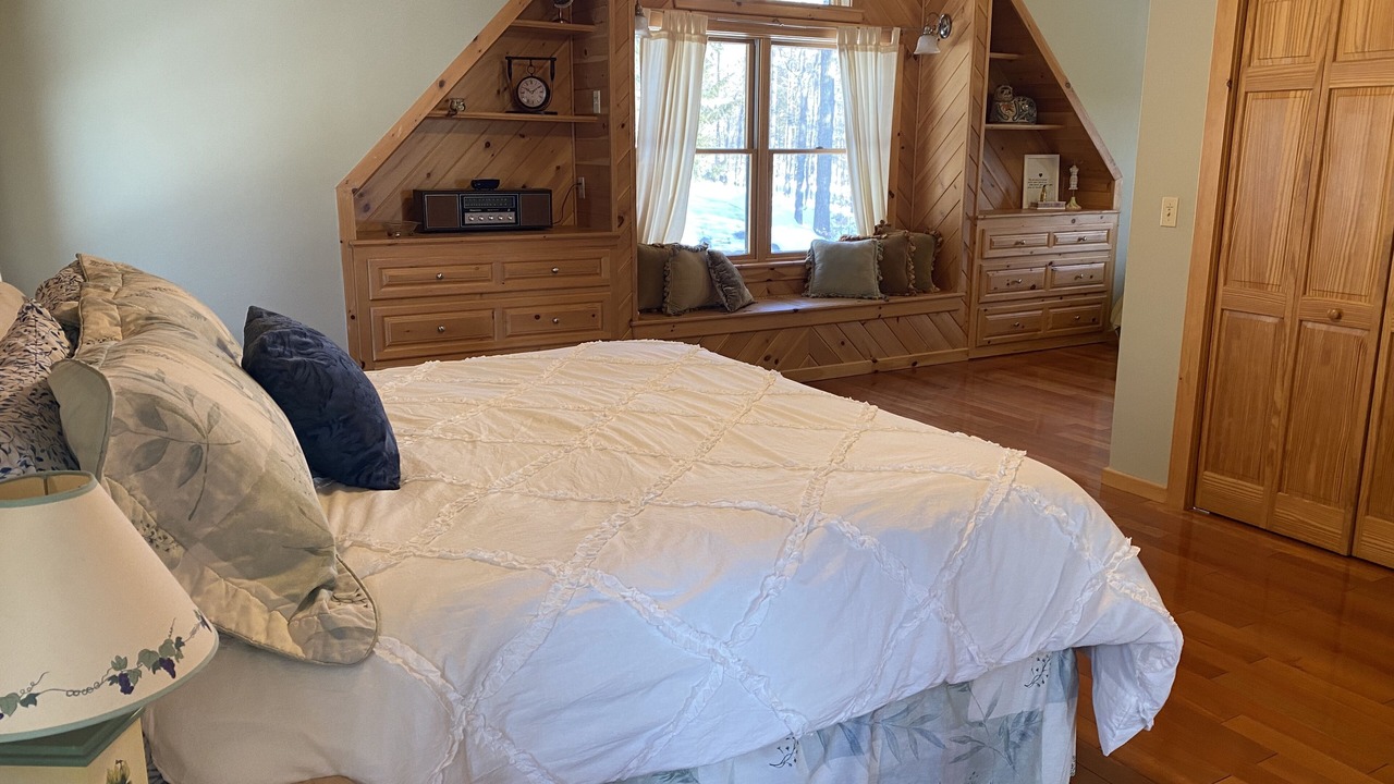 Photo of Bedroom in Sunday River Area