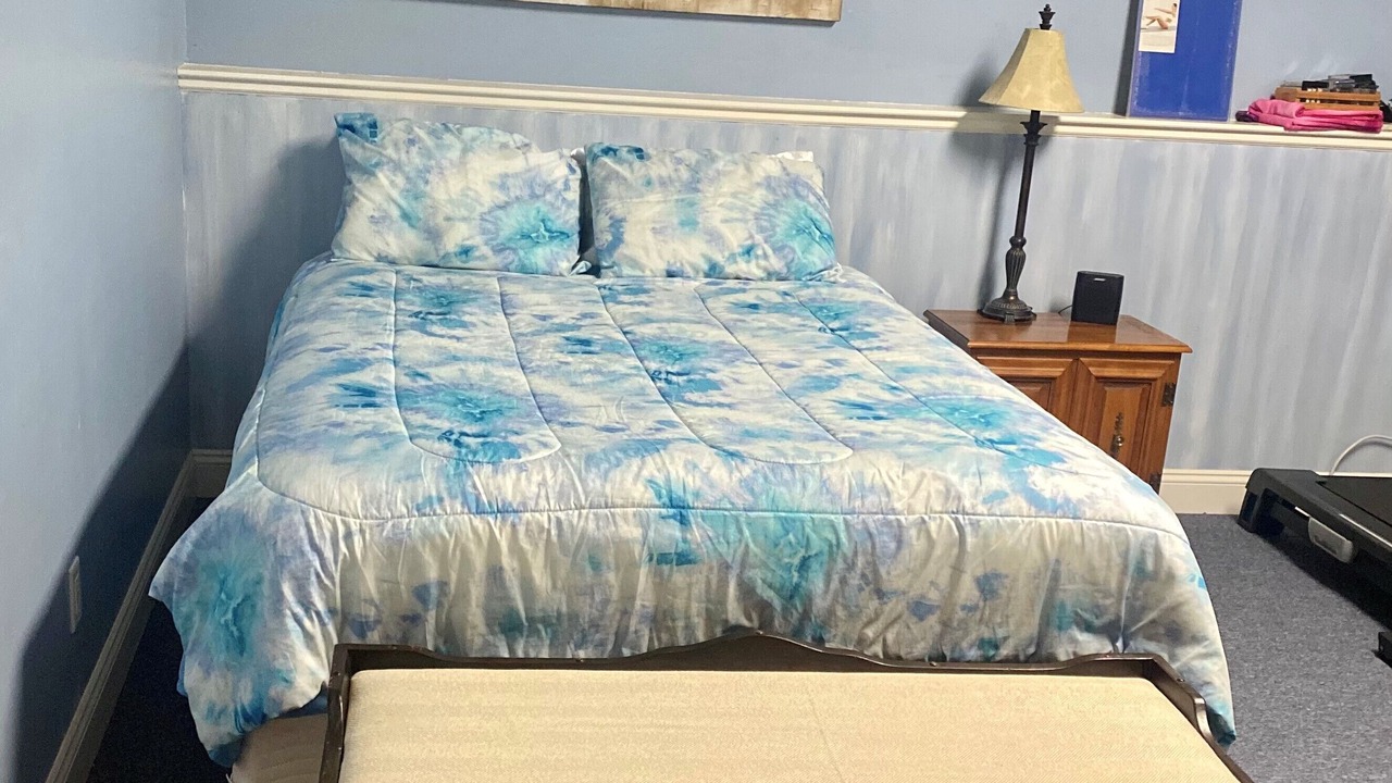 Photo of Bedroom in White Pigeon