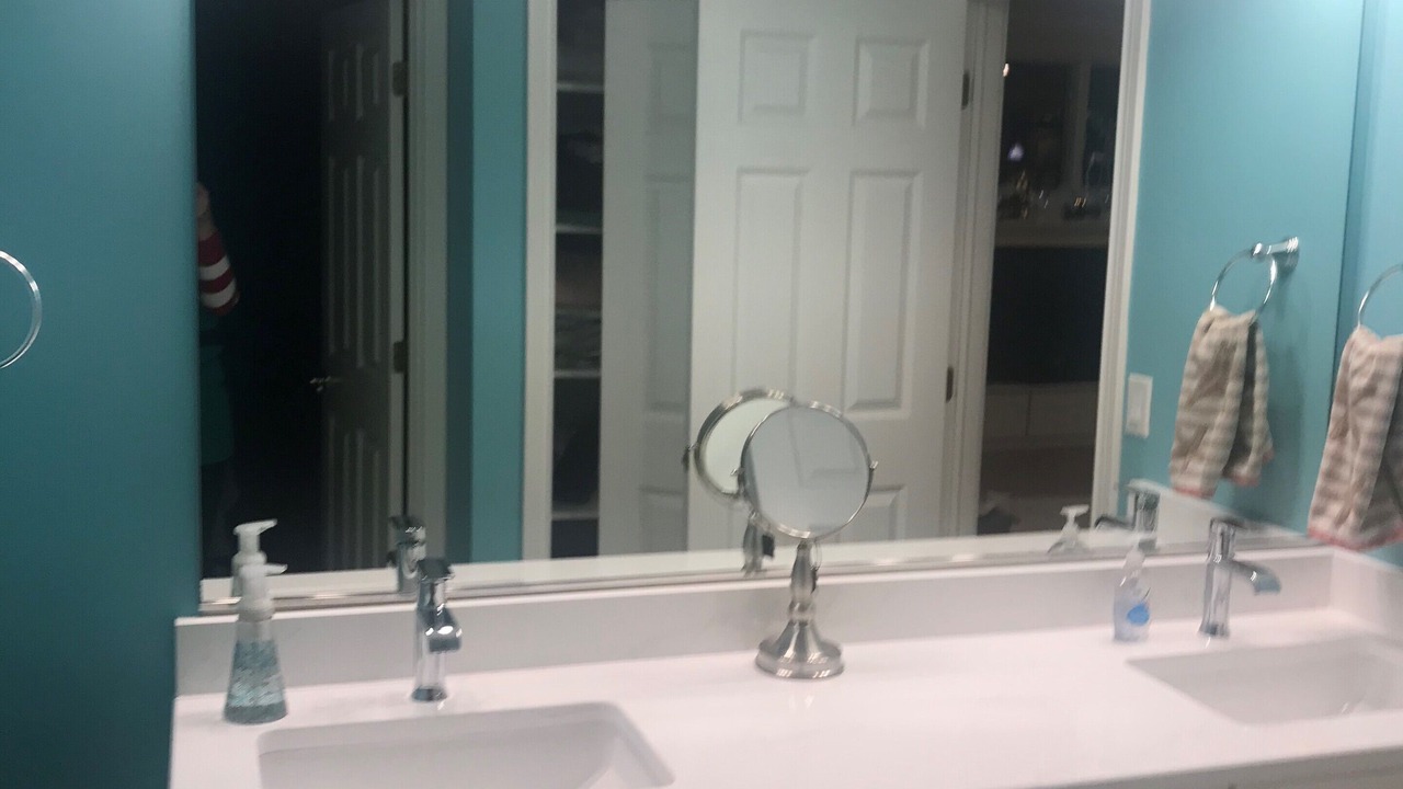 Photo of Bathroom in White Pigeon