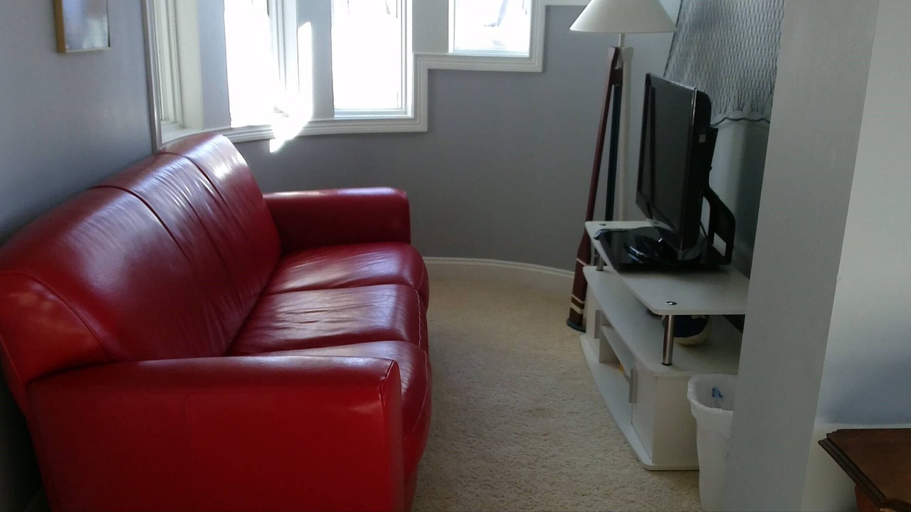 Photo of Livingroom in White Pigeon