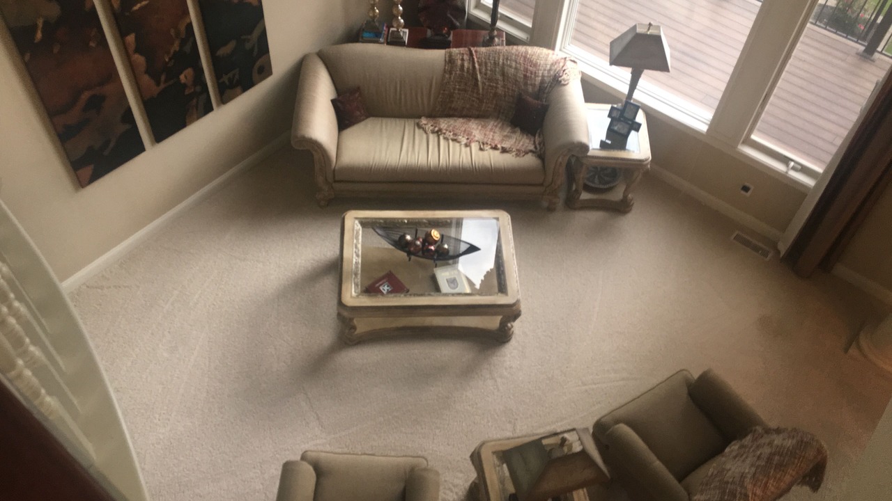 Photo of Livingroom in White Pigeon