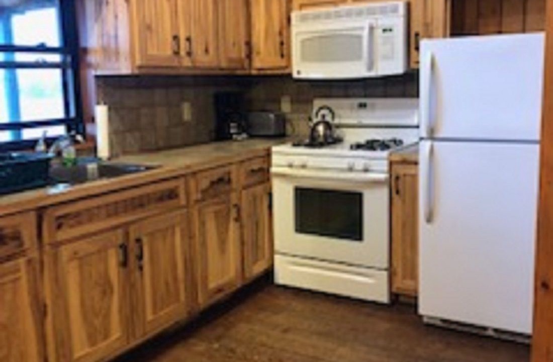 Photo of Bedroom in Chippewa Bay