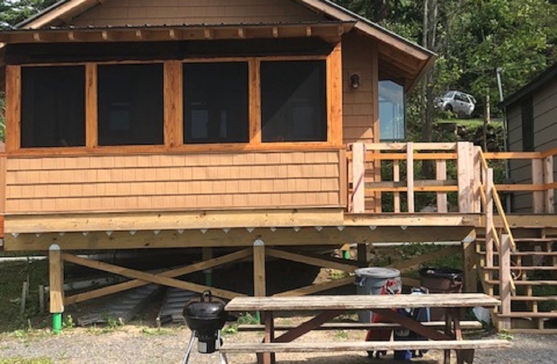 Photo of Bedroom in Chippewa Bay
