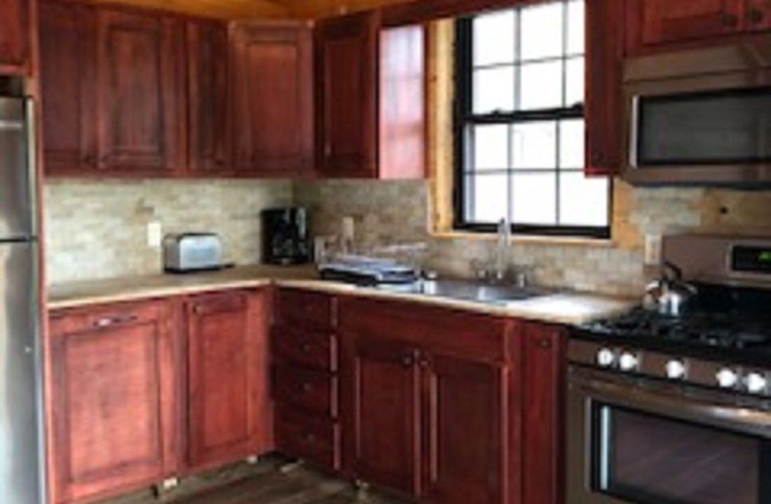 Photo of Bedroom in Chippewa Bay