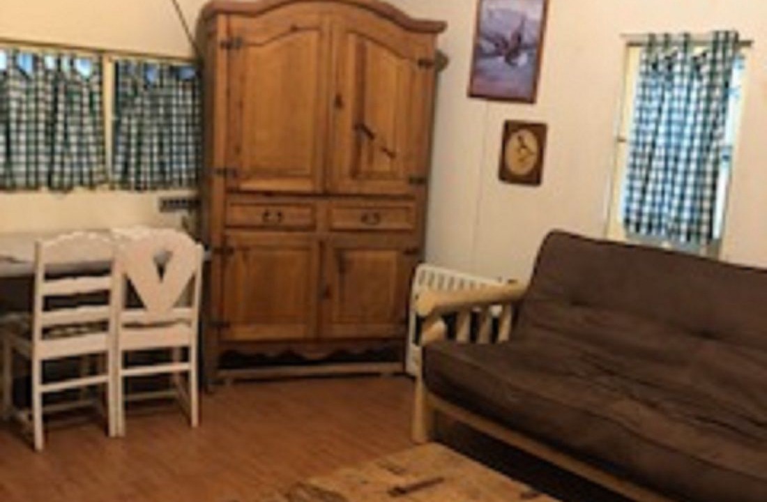 Photo of Bedroom in Chippewa Bay