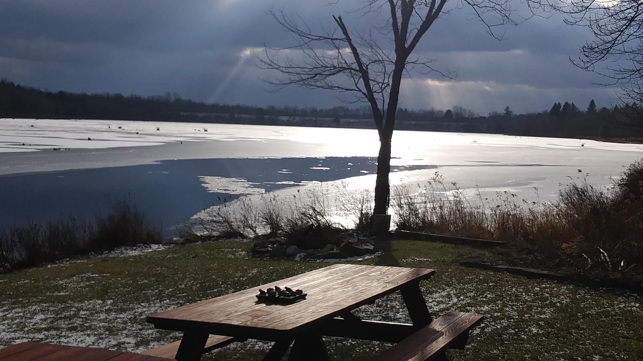 Photo of Outdoor in Tobyhanna