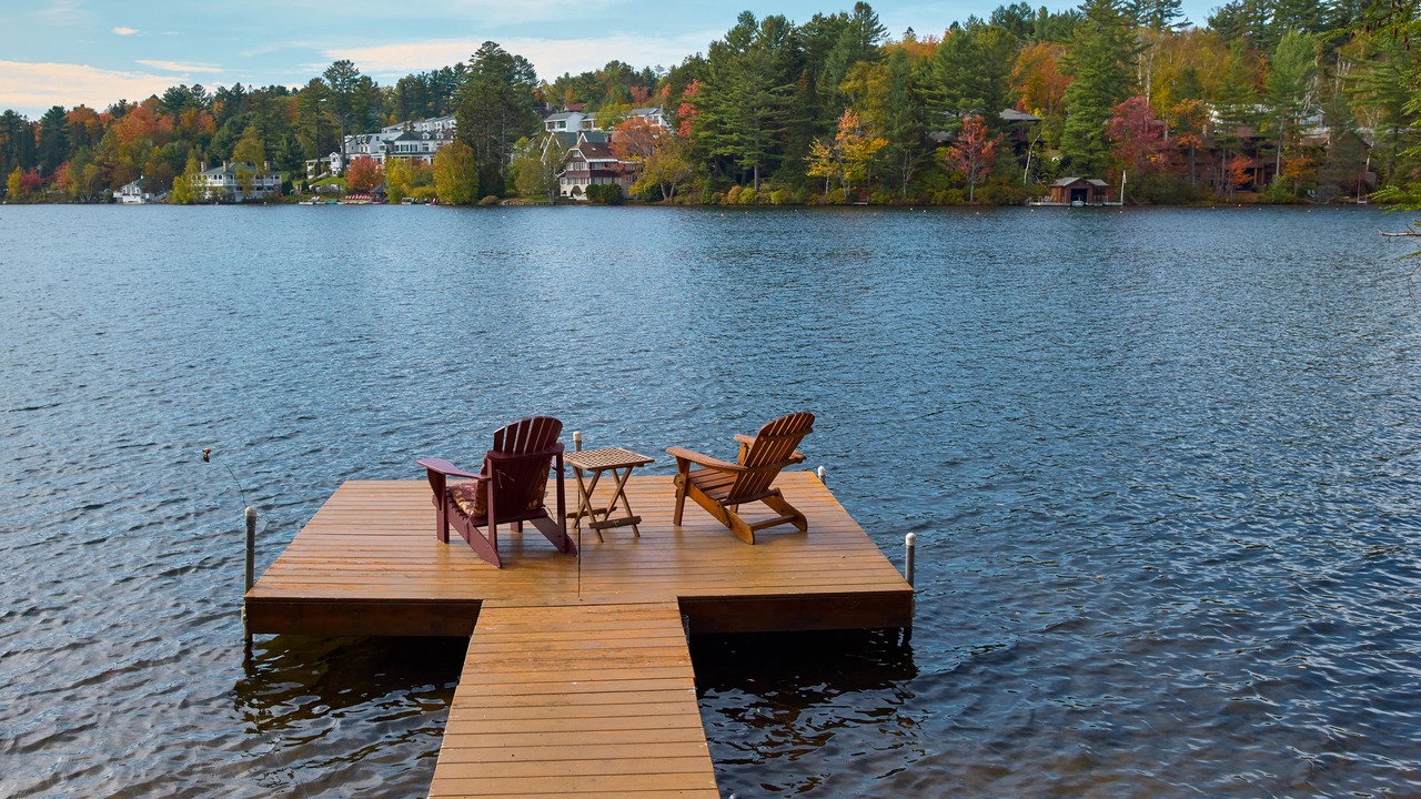 Photo of Outdoor in Lake Placid