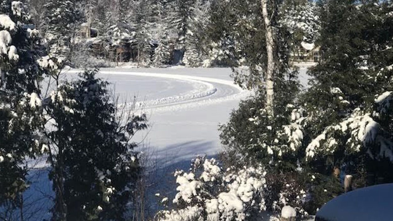 Photo of Outdoor in Lake Placid