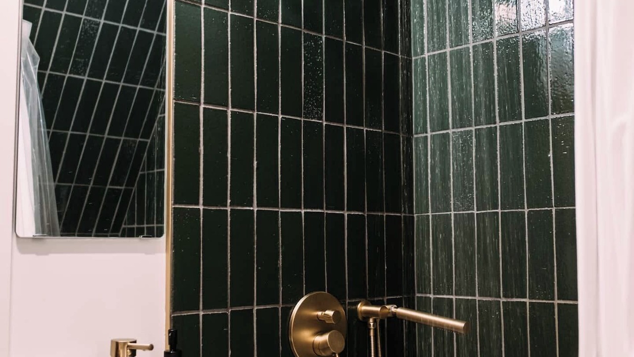 Photo of Bathroom in Stratton and Bromley Ski Areas