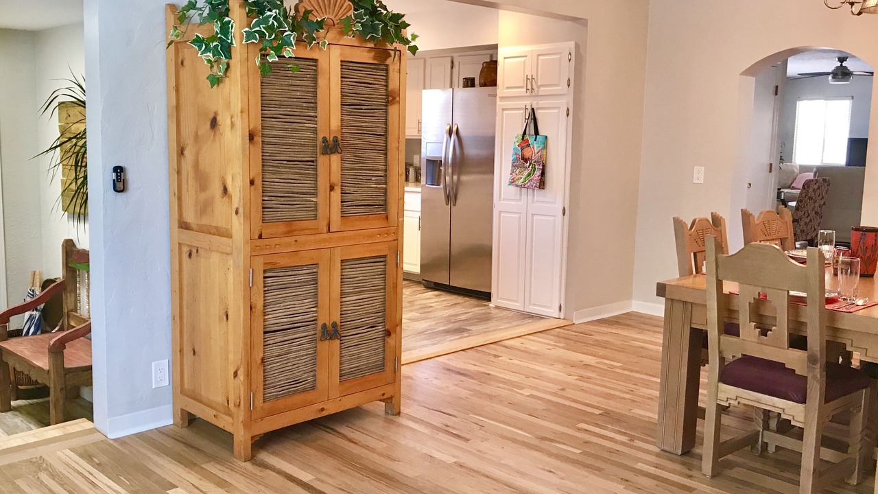Photo of Bedroom in Alamedan Valley