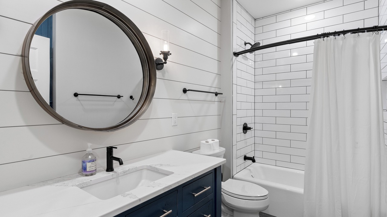 Photo of Bathroom in Sister Bay