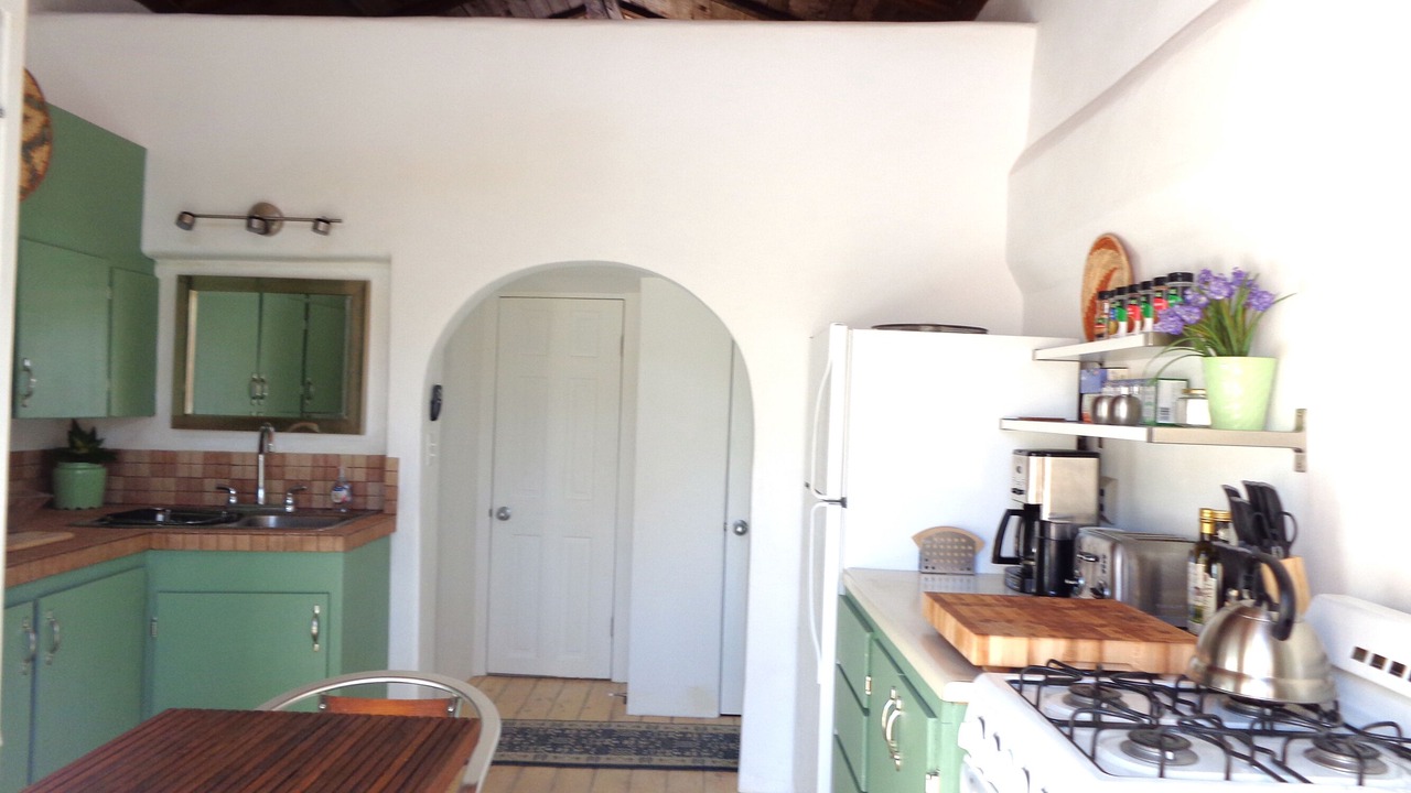Photo of Bathroom in Taos