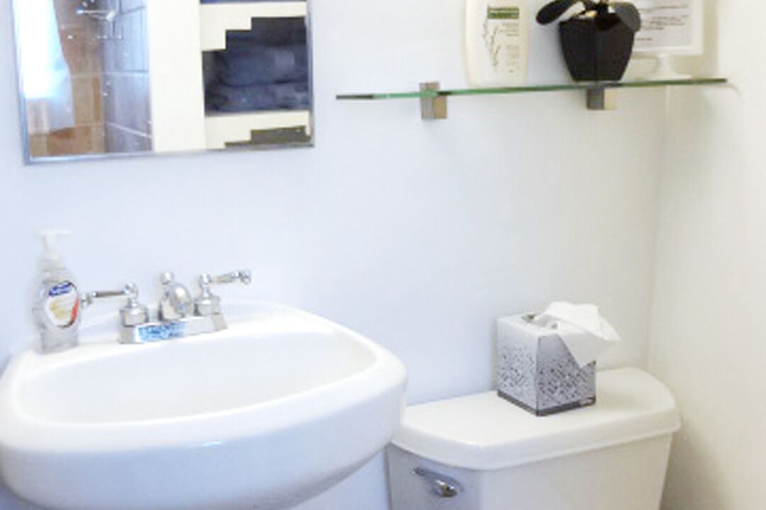 Photo of Bathroom in Taos