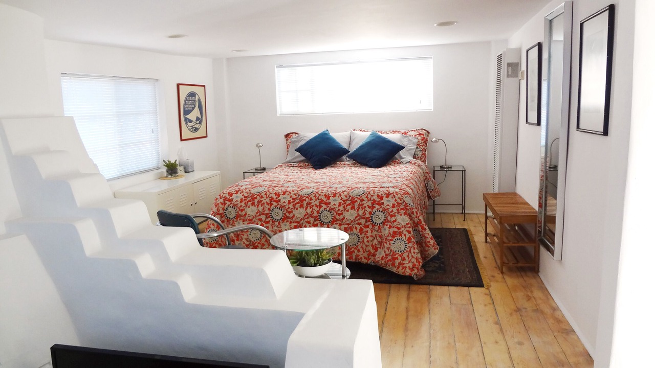 Photo of Bedroom in Taos