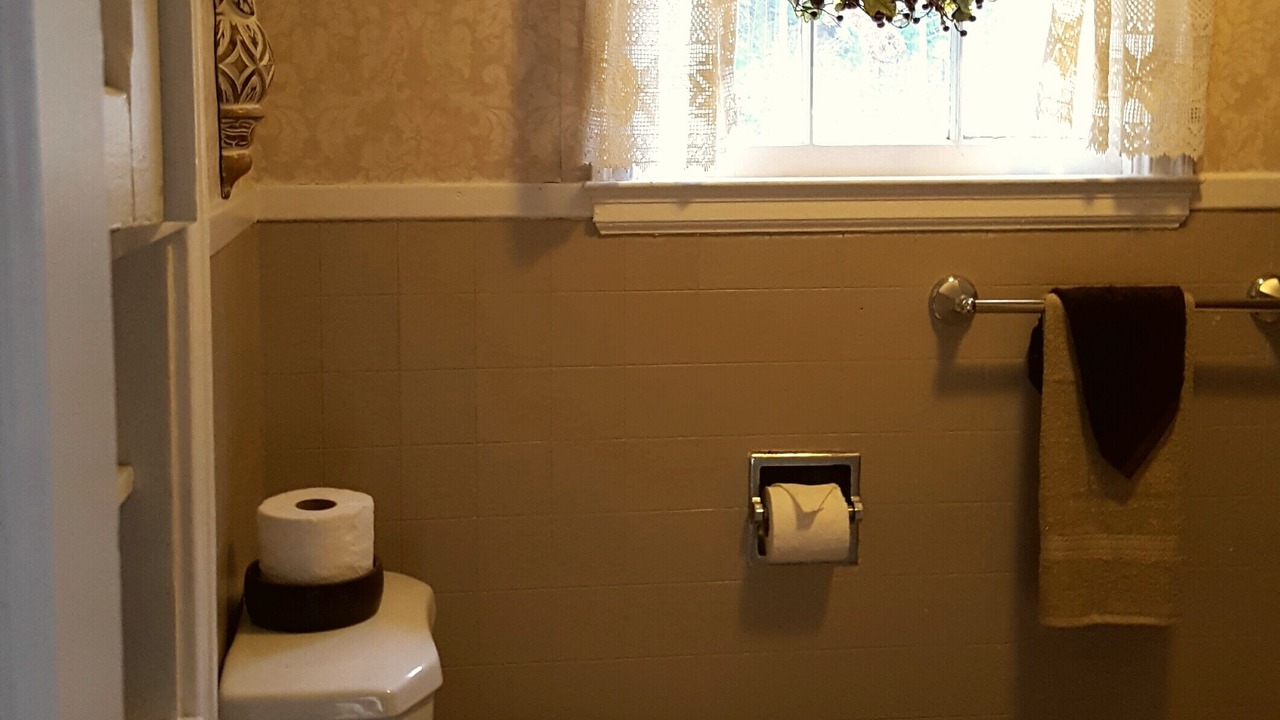 Photo of Bathroom in West Brattleboro