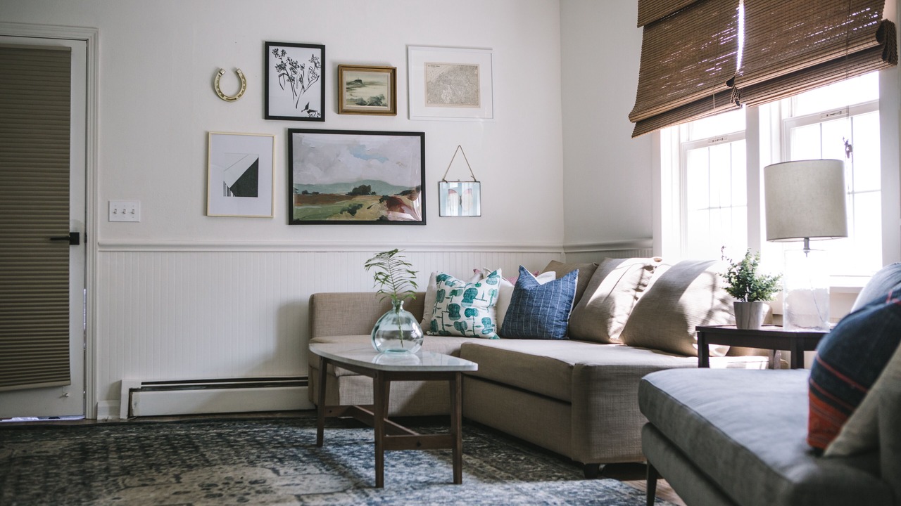 Photo of Livingroom in Mount Eaton
