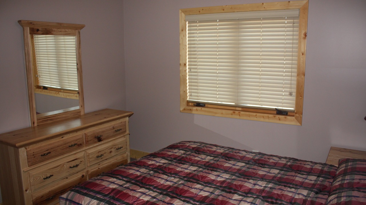 Photo of Bedroom in Crosslake