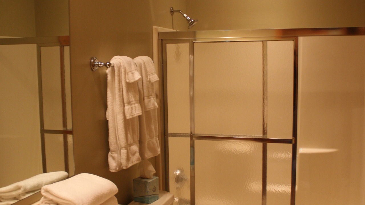 Photo of Bathroom in Crosslake