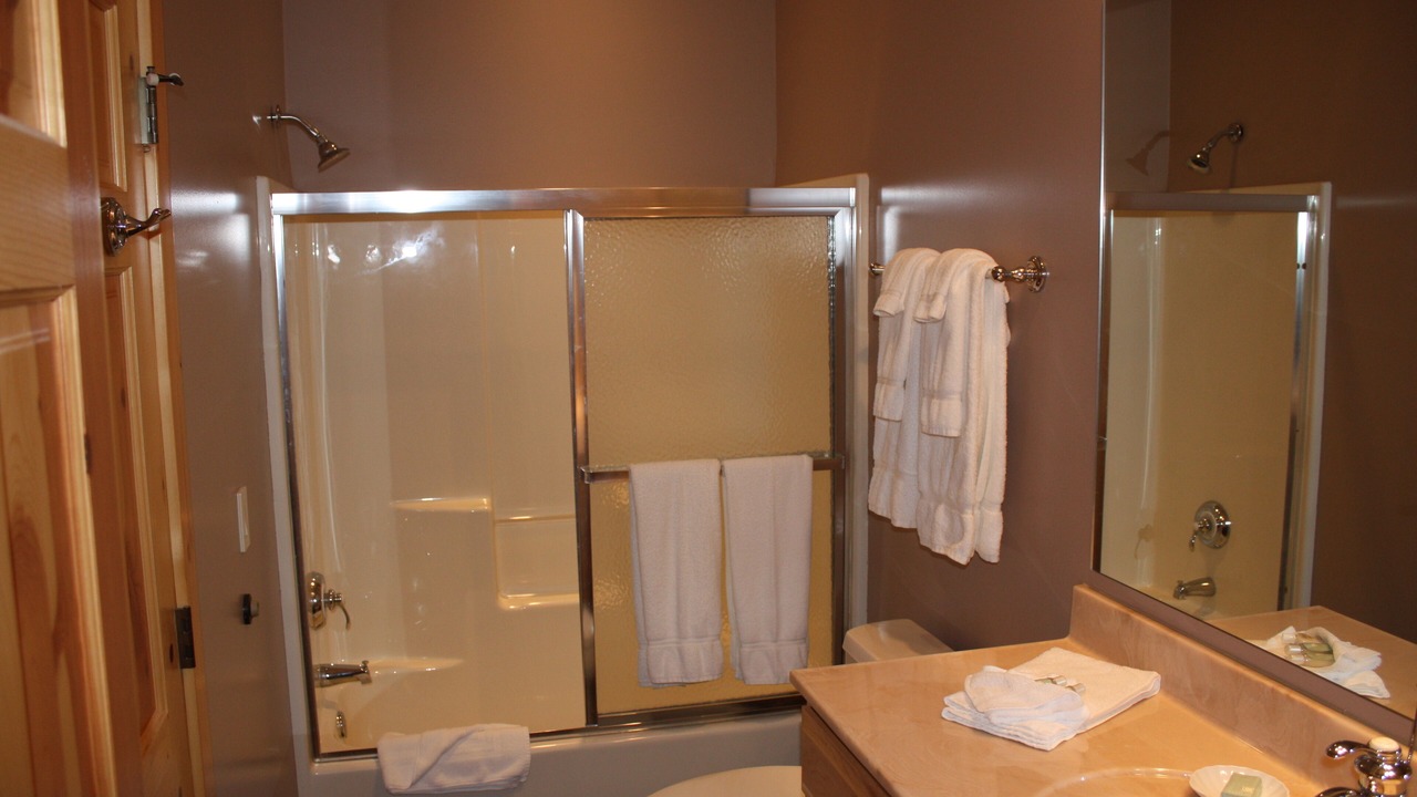 Photo of Bathroom in Crosslake
