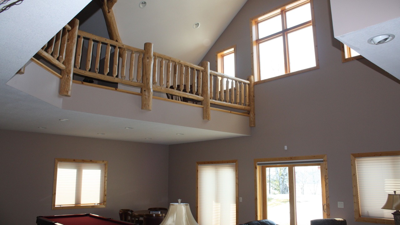 Photo of Livingroom in Crosslake