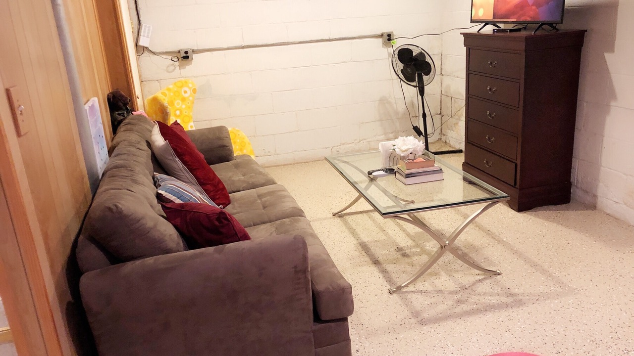 Photo of Livingroom in Ferndale