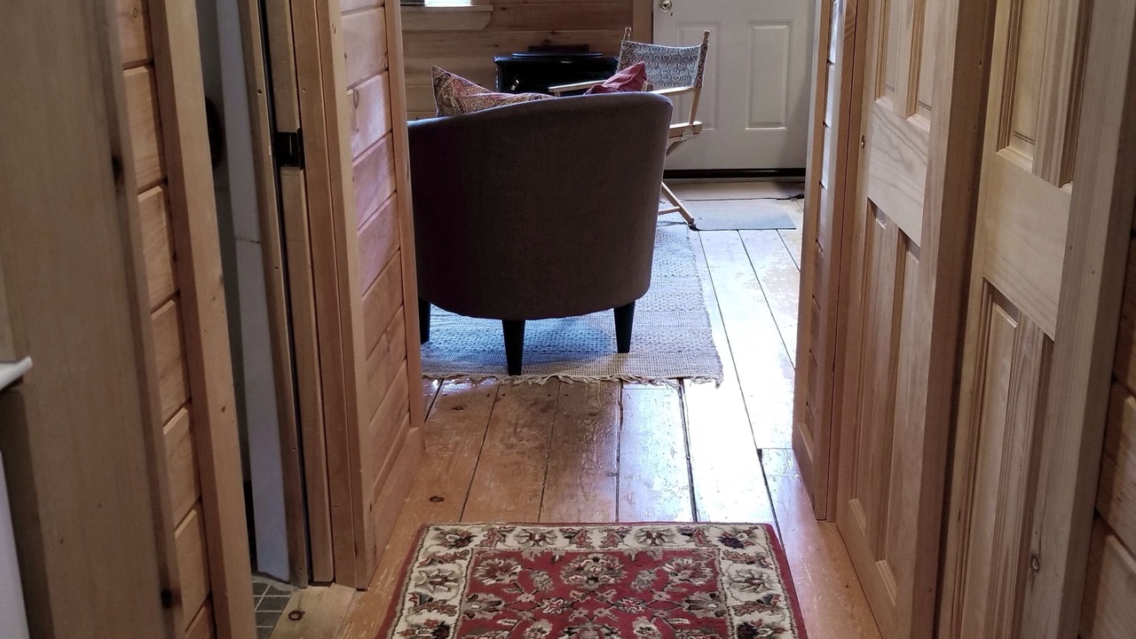 Photo of Livingroom in Stockbridge