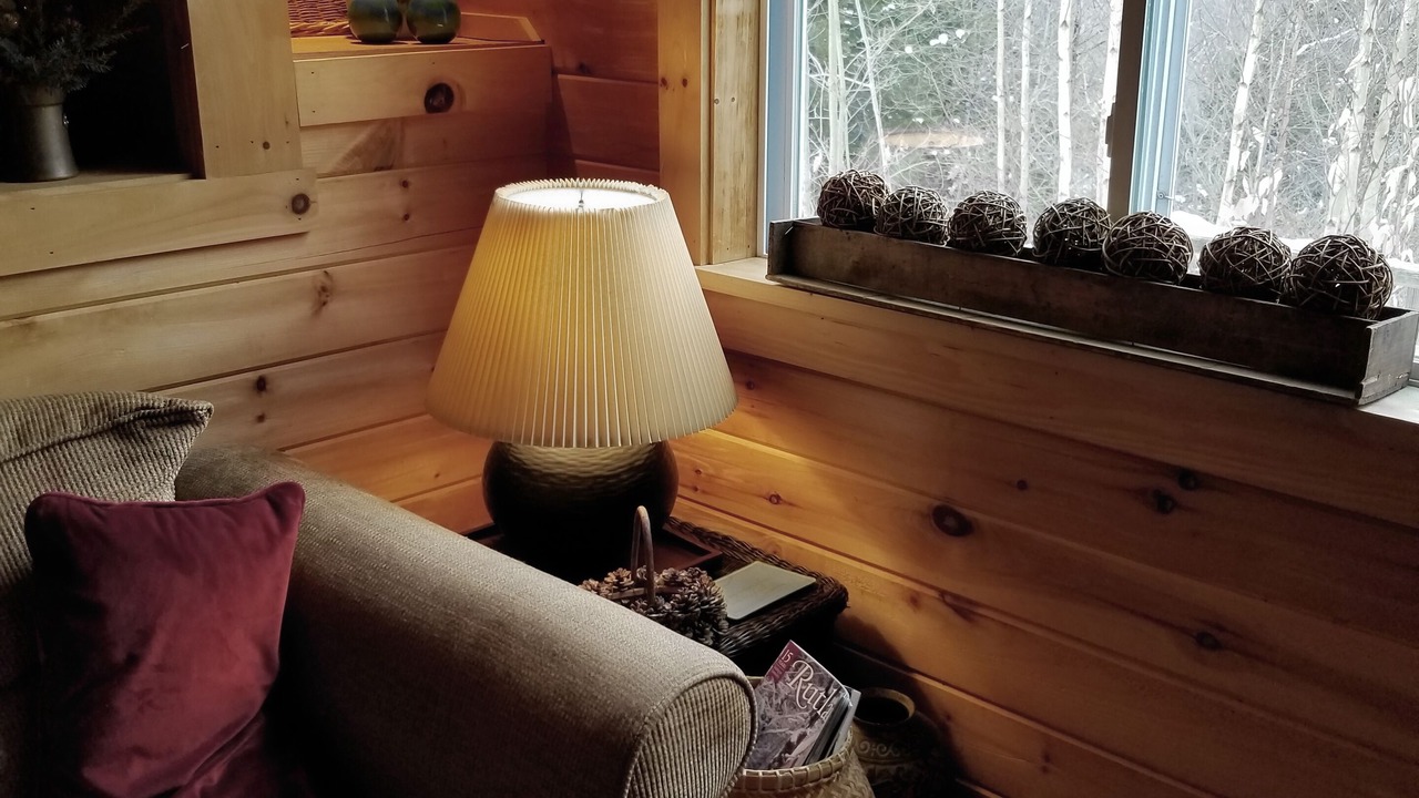 Photo of Livingroom in Stockbridge