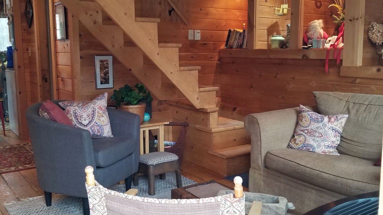 Photo of Livingroom in Stockbridge