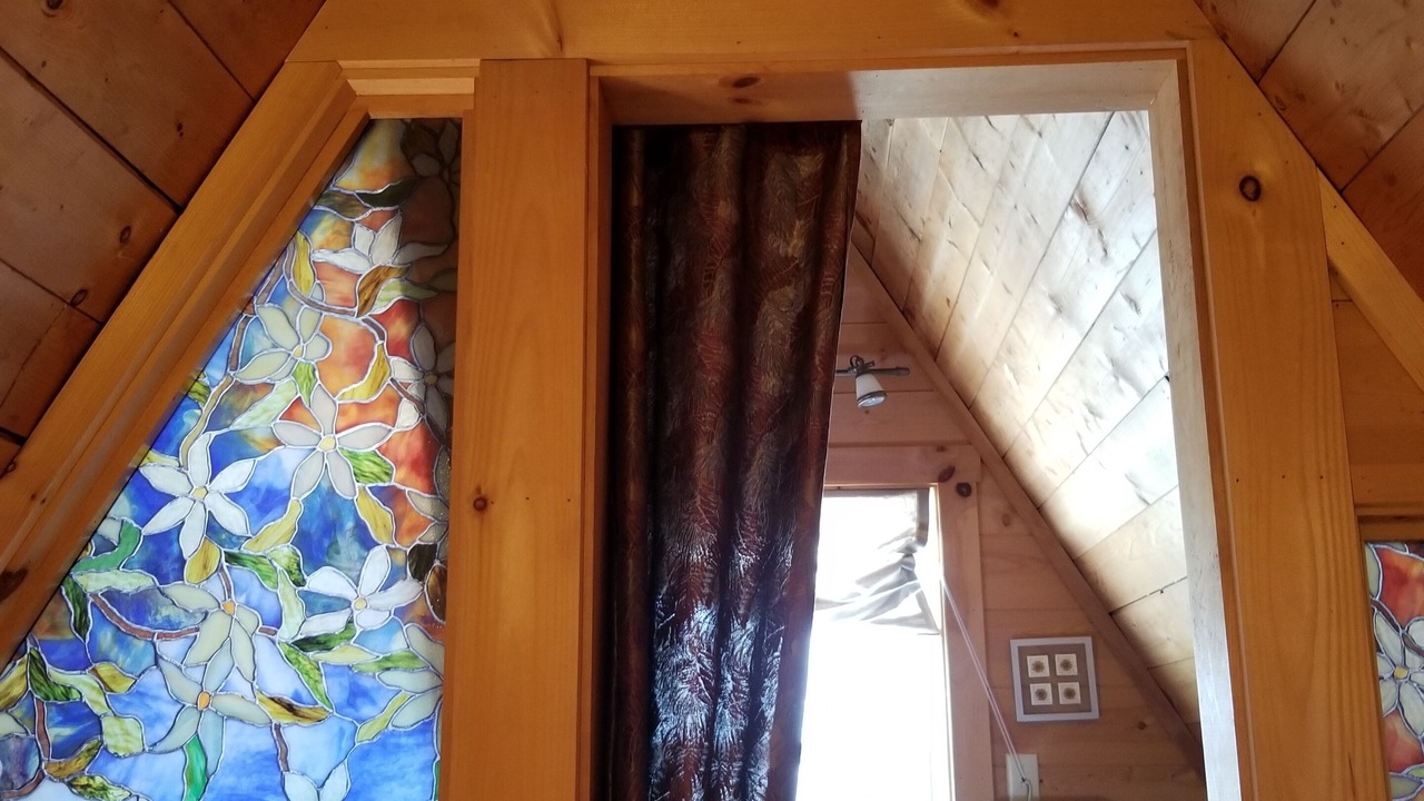 Photo of Bedroom in Stockbridge