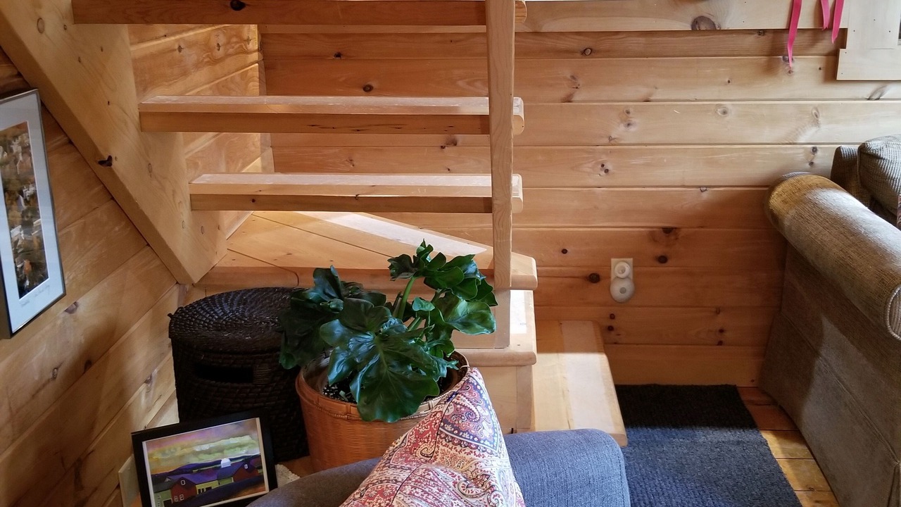 Photo of Livingroom in Stockbridge