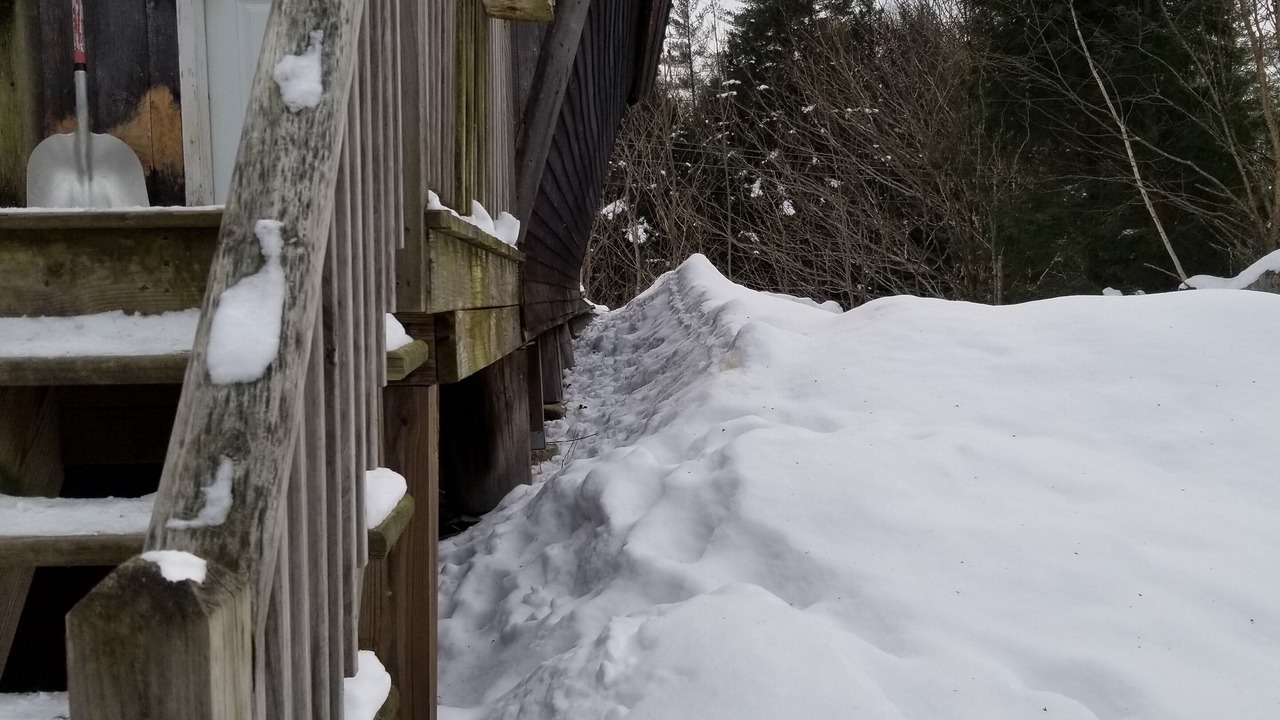 Photo of Outdoor in Stockbridge
