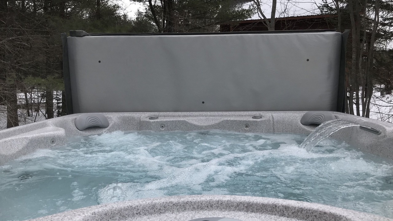 Photo of Outdoor in Sunday River Area