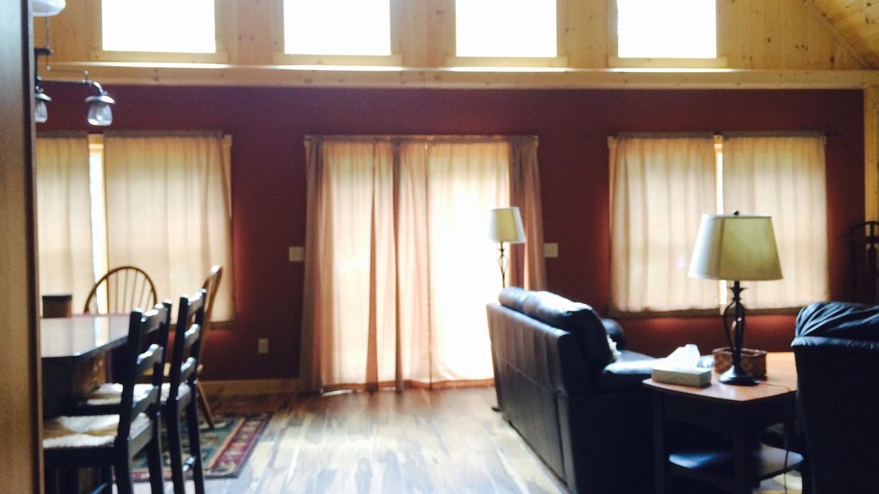 Photo of Livingroom in Sunday River Area