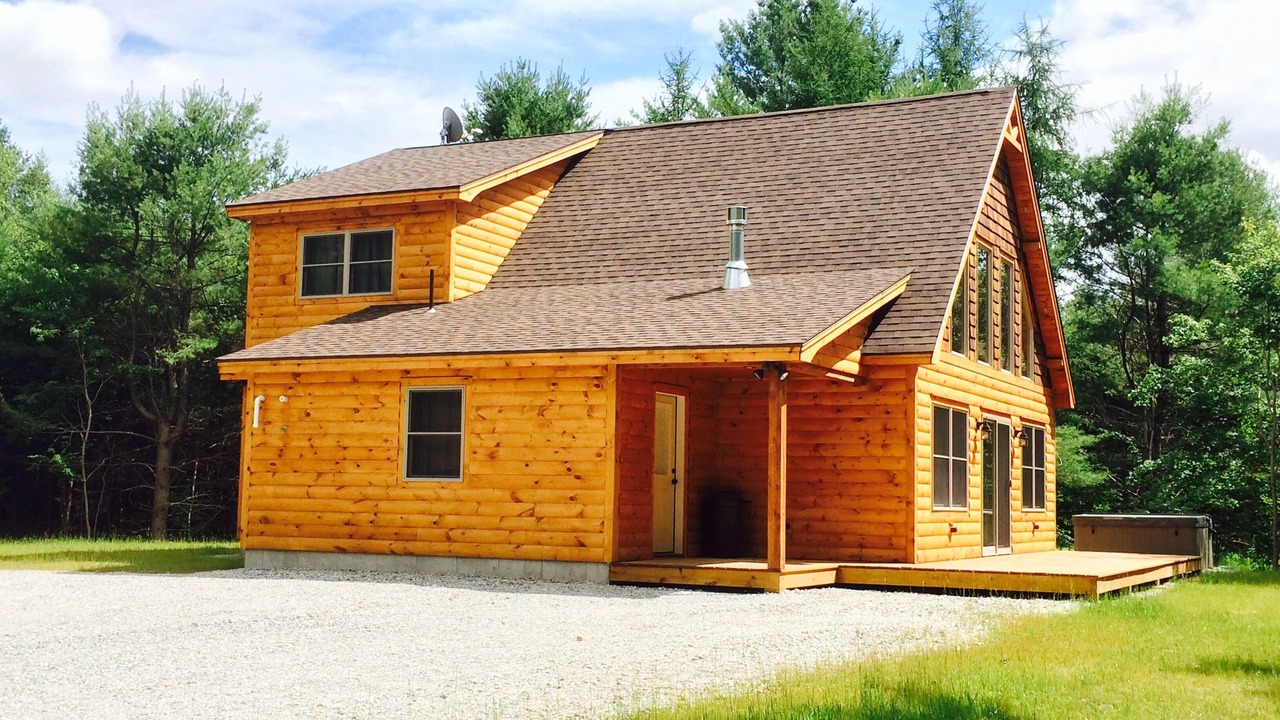 Photo of Outdoor in Sunday River Area