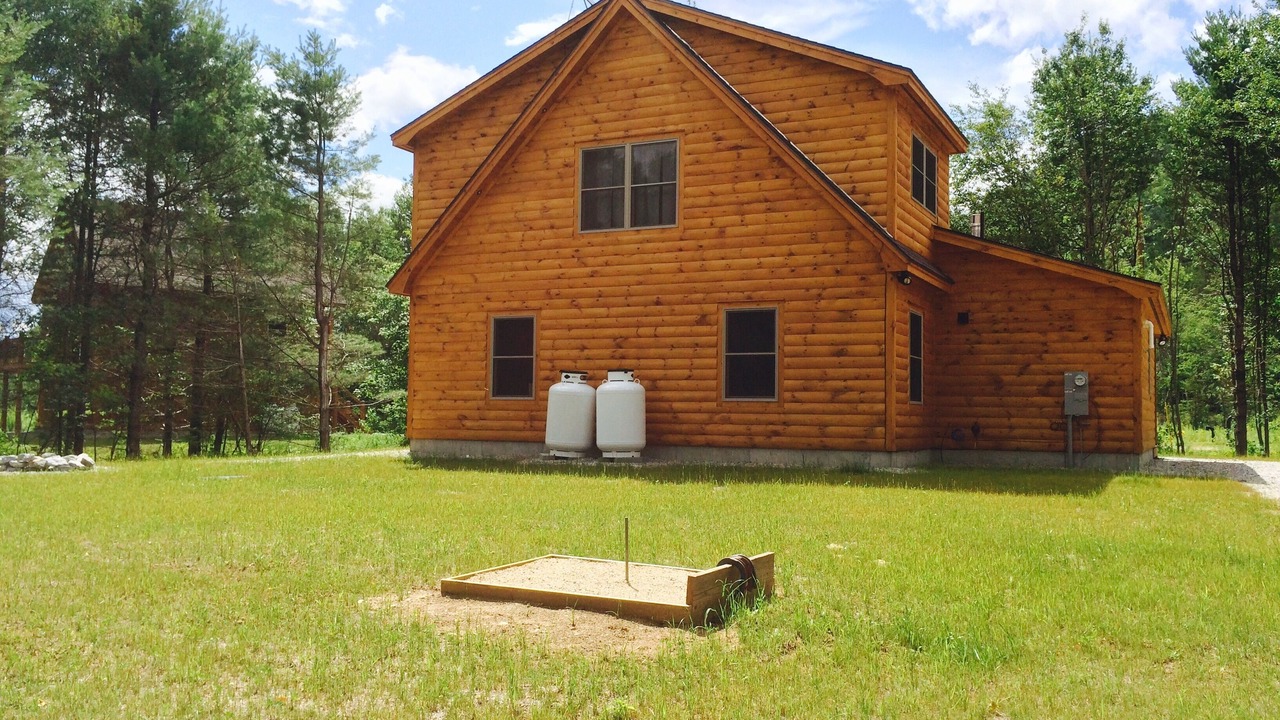 Photo of Outdoor in Sunday River Area