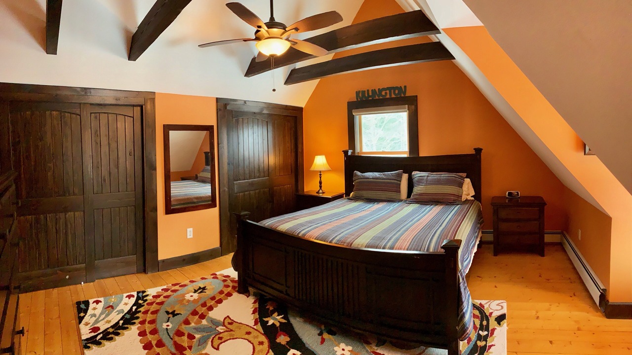 Photo of Bedroom in Mount Holly
