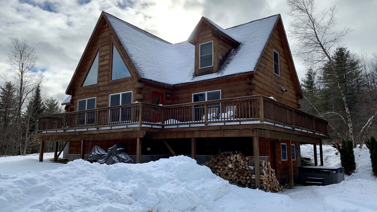 Photo of Outdoor in Mount Holly