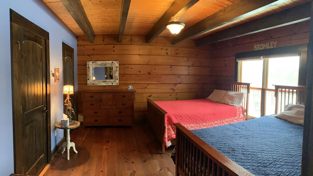 Photo of Bedroom in Mount Holly
