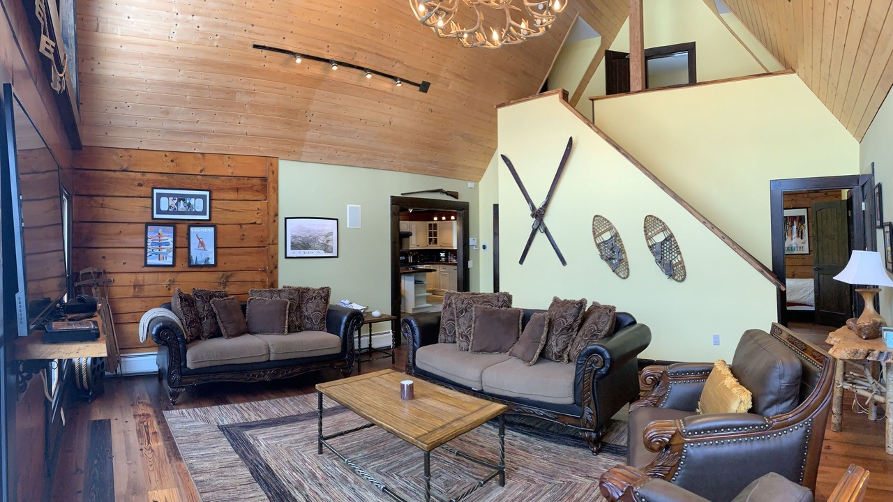 Photo of Livingroom in Mount Holly