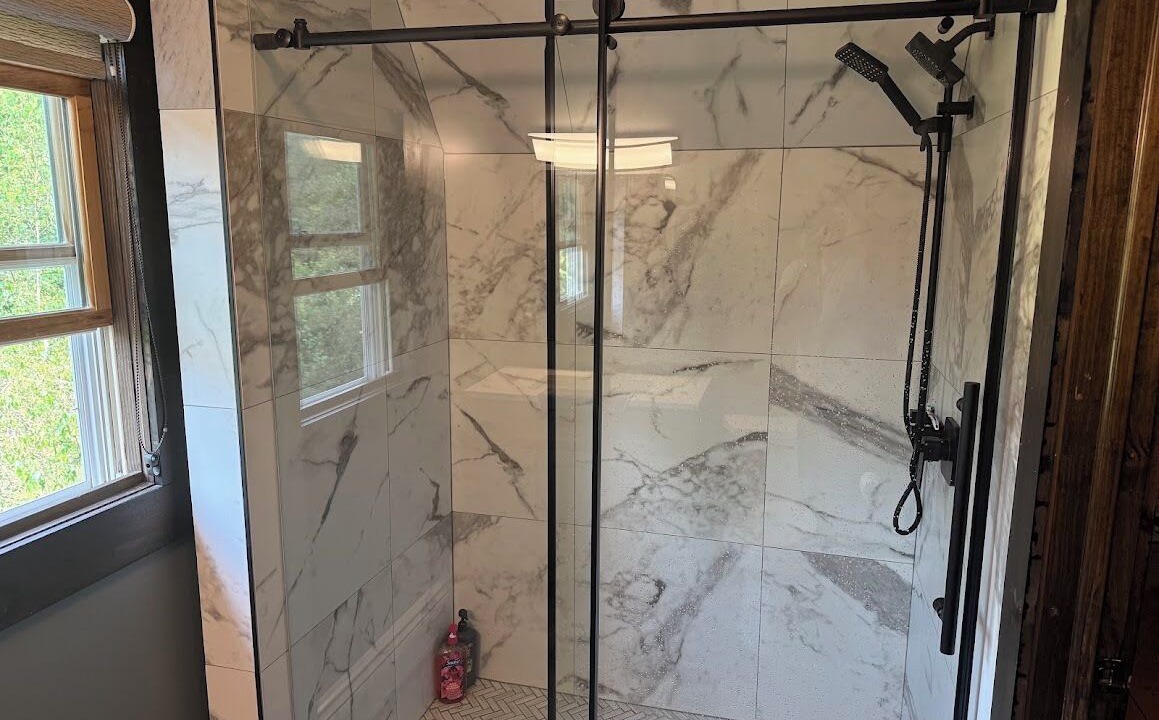 Photo of Bathroom in Mount Holly